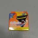 Gillette ProGlide Shield Razor Refills for Men, 8 Blade Refills (8 Count (Pack of 1))