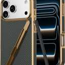 Designed for Apple iPhone Air case case Simple Style with Stylus Fingerprint-Resistant Anti-Fall Protective Cases,Green