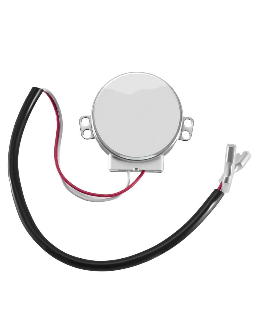 50TYZ-E Ice Maker Synchronous Motor for Commercial Household Ice Maker, 110-120V 3.5W 50/60Hz, 3.5-4.1 R/Min
