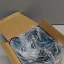 Cat Water Fountain for Drinking: Automatic Dog Bowl Dispenser - Pet Waterer Bowls Fountains - Auto Cats Dish Supplies - Quiet Animal Watering Machine - 67oz/2L Green Kitty Drink Dishes - AONBOY