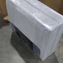 Vesgantti 108" U Shaped Sectional Couch, Comfy Cloud Modular Sectional Sofa with 2 Ottoman Deep Seat Chenille Modern Cloud Sofa, Modular Sofas for Living Room, Bedroom and Apartment, Beige