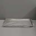 Metal Trays for Harvest Right Freeze Dryer Medium, Freeze dryer trays medium for Harvest Right home pro freeze dryer (Medium-2pcs)