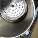 Farberware Electric Coffee Percolator, Stainless Steel Basket, Automatic Keep Warm, No-Drip Spout, 8 Cup