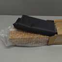 Wooden Mahjong Racks Set with Detachable Magnetic Pushers, 4 Racks & 4 Pushers, Includes Chips, Dice & Storage Bags  Mahjong Tile Holders for Family Game Nights