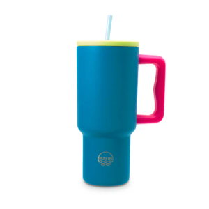 MAYIM 40oz Blue Green pink