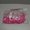Disney Mickey and Friends Toddler Girl 1pc Naia™ Leopard Tulle Jumpsuit With Belt, 3 Years