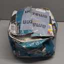 Little Giant 6-CIA 115 Volt, 1/3 HP, 2760 GPH Cast Iron Automatic Submersible Sump Pump with Integral Diaphragm Switch for Sump Systems, 10-Ft. Cord, Blue, 506158