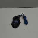 zelotes 7200 DPI 7 Buttons Professional LED Optical USB Wired Gaming Mouse Mice for Gamer