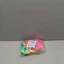 BMJL Womens Bikini Sets Color Block Swimsuits Supportive Wide Strap Two Piece Bathing Suit 2026 (Large, Hot Pink)