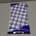 Dry Ice Packs for Shipping Frozen Food - Flexible Ice Blanket for Coolers - Shipping Cold Packs Keep Food Fresh and Beverage Cold - Dry Ice Pack Automatic Water Absorption- 24 Cells Each, 4 Sheets