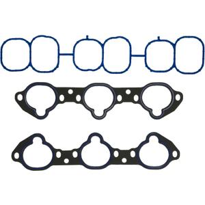 FEL-PRO MS 97143 Engine Intake Manifold Gasket Set for Nissan Murano