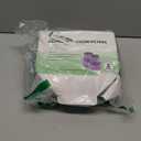 Replacement Filter Compatible with Dyson V11 Outsize, V11 Outsize Origin, Outsize, Outsize Plus, Outsize+, Outsize Absolute+, Absolute Extra, SV16,SV29 Vacuum Cleaner Compare to Part 970422-01 (2pcs)