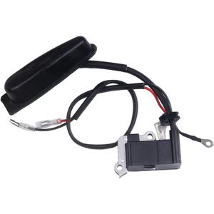 BH-Motor New Ignition Coil For Husqvarna Poulan Redmax EBZ7500 EBZ7500RH EBZ8500 EBZ8500RH EBZ6500 EBZ6500RH Backpack Blower Replace # 583916701