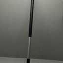 Clothes Hanger Reaching Hook Telescopic Adjustment clothes hook pole Light and can Extend from 37" to 65" with 4.7 "Hook and Sponge Handle.