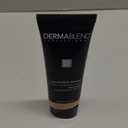 Dermablend Leg and Body Makeup Foundation with SPF 25