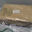 Consumest Corner Shower Caddy Standing - 3-Tier Stainless Steel Shower Organizer with Soap Holder and 4 Hooks, Large Capacity Corner Shelf Stand for Bathroom, Rest Room, Grey