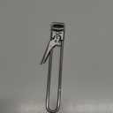 Zengxiaoyun Master Jar & Bottle Opener, Adjustable Multifunctional Stainless Steel Can Opener Jar Lid Gripper, Manual, Kitchen Accessories