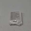 JOYIN 12oz Fake Snow Decoration Xmas Artificial Snow, 320g Plastic Fake Snowflakes for Christmas Tree Decoration Holiday Decor and Winter Displays (White)