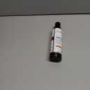 Organic Castor Oil - Organic Cold Pressed Unrefined - Vegan Non GMO Unfiltered Castor Oil Cold Pressed - Support for Eyelash, Eyebrows, Hair Growth, Skin and Face (8 Fl Oz (Pack of 1))