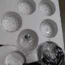 WUZUPS 5-Light Crystal Candle Chandelier Pendant Ceiling Light Modern Lighting Fixture for Bedroom Hallway Bar Kitchen Bathroom, H 25" W 20", E12 Base, Chrome