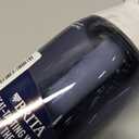 Brita Insulated Filtered Water Bottle with Straw, Reusable, Christmas Gift and Stocking Stuffer For Men and Women, BPA Free Plastic, Night Sky, 26 Ounce