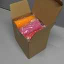 AZEN 9 Pack Self Adhesive Bandage Wrap, 4" X 5 Yards Elastic Cohesive Bandage Wrap, Color Athletic Tape, Tattoo Grip Tape Wrap, Vet Wrap, Ankle Tape