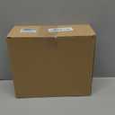 3 PCS Flocked Bunny Figurines, 5.5in Easter Bunny Decor with Ribbon Bow, Colorful Resin Rabbit Decor for Home, Spring Table Centerpieces, Easter Table Decor(Flocked 3pcs)