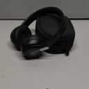 Beats Solo3 Wireless On-Ear Headphones - Apple W1 Headphone Chip, Class 1 Bluetooth, 40 Hours of Listening Time, Built-in Microphone - Black