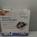 Creliver Electronic Muscle Stimulator, Model: AST-300A