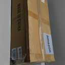 2Pack Raised Garden Bed 631FT,Galvanized Planter Box Oval Large Matel Steel Backyard Beds Outdoor for Vegetables,Flowers,Herbs,Plant