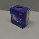 Intel Core i5-10400 Desktop Processor 6 Cores up to 4.3 GHz LGA1200 (Intel 400 Series Chipset) 65W, Model Number: BX8070110400