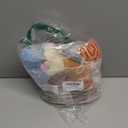 JOYIN 24 Pcs Mini Animal Plush Toys (24 Units 3" Each), Stuffed Animal Bulk for Kids Birthday Party Favors, Presents, Pinata Fillers, Goodie Bag Fillers, School Prizes, Carnival Treasure Box Toys