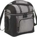 Coleman 2000031888: Cooler Soft 9 Can Gray C024
