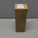 Deepsoon Heating Pad,Electric Heating Pads for Back,Neck,Abdomen,Moist Heating Pad for Shoulder,Knee,Arms,Legs,Dry/Moist Heat & Auto Shut Off,Christmas Gifts for Men and Women,Light Gray,24x12 Inch