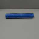 HTVRONT Blue Glitter HTV Vinyl Roll-12 x 15FT Blue Glitter Heat Transfer Vinyl for Shirts, Glitter Iron on Vinyl for All Cutting MachinesEasy to Cut for Heat Vinyl Design