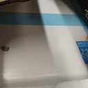 Dehumidifier for Basement, Home and Garage, Max 100 Pint/Day 5000 Sq.Ft