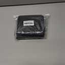 ZATOOTO Car Window Shades, 2 Pack Double Layer Car Sun Shade for Side Window Baby Sun Shade Full Shade & Half Shade & Full See-through 3 Option, Blackout Car Window Cover for Privacy Block UV Ray Heat