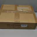 Storage Drawer Holder for Capsules Coffee Pod K-cup Organizer /2 Drawers for Counter Organization for Kitchen Utensil Storage Home Decor Office Supplies- Coffee Brewer Accessories Wood 1D2C-LT