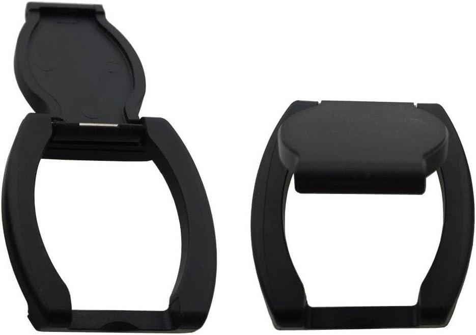 LZYDD Privacy Shutter Protects Lens Cap Hood for Logitech HD Pro Webcam C920 / C930e / C922 / C922x
