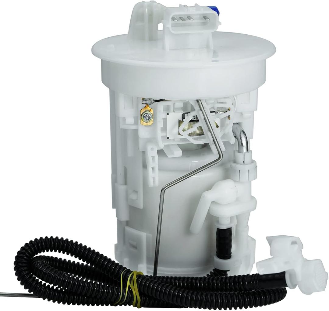 Electric Fuel Pump Module Assembly Replacement for 17040-8H31B Fit for Nissan X-Trail T30 QR25 2002-2005 Fuel Tank