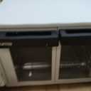 Gourmia Toaster Oven - 9-Slice Capacity, Digital Display, White