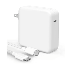 Sunveza Mac Book Pro Charger  118W USB C Charger Fast Charger Compatible with MacBook pro/Air, M1 M2 M3 M4 M5, ipad Pro, Samsung Galaxy and More, Include Charge Cable