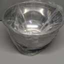 Winco 8 Quart Heavy-Duty Stainless Steel Mixing Bowl with Non-Slip Base