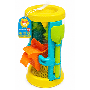 Sun Day Beach Toys for Sand