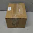 6-Pack Seed Starter Trays with 10"x20.75" Seedling Heat Mat for Indoor Home Gardening Seed Starting, 72-Cell Seed Starter Kit with Humidity Dome(12 Cells per Tray), MET Certified