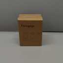 Milk Frother, Milk Frother and Steamer for Frothing and Heating Milk, 4 IN 1 Multifunction Milk Frother Electric for Hot & Cold Froth, Automatic off & Easy Cleaning, Black