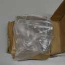 Lower Control Arm Cam Bolts Kit 48409-60020 48190-60020 Fit for Toyota 4Runner 2003-2009 FJ Cruiser 2007-2010 Tacoma 2005-2016, Front Alignment Camber Toe Adjustment Bolts, 2 Pack for Both Side