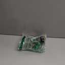 Interactive Cat Toy Bug Toys for Cats 4 Realistic Flying Bugs Cat Wand (4PC Insects Refills)