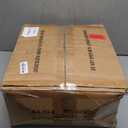 Litanika King Size Comforter Set Beige, 3 Pieces Cream Tufted Boho Farmhouse Bedding Comforter Sets, Lightweight Fluffy Comforter Bed Set for All Season (104x90In Comforter and 2 Pillowcases)