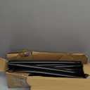 6 Pack 10ft String Light Poles,Poles For Outdoor String Lights With Fork Adjustable Lighting Stand For Patio Deck,Garden,Wedding,Backyard,Christmas Party Decor